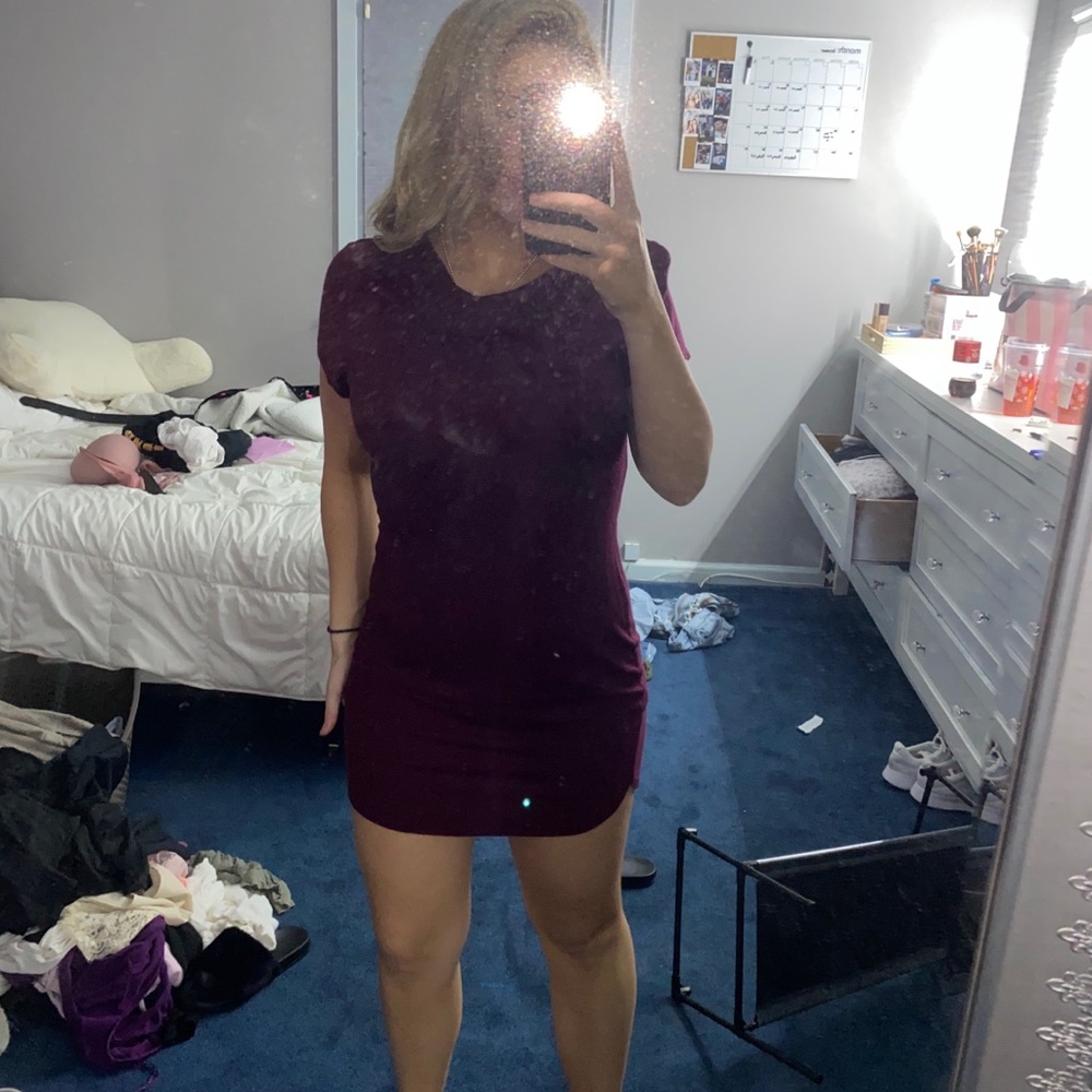 Tshirt Dress